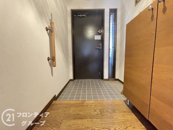 ラヴェール和泉中央3号棟　中古マンション