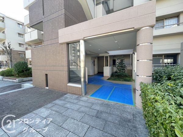 ラヴェール和泉中央3号棟　中古マンション