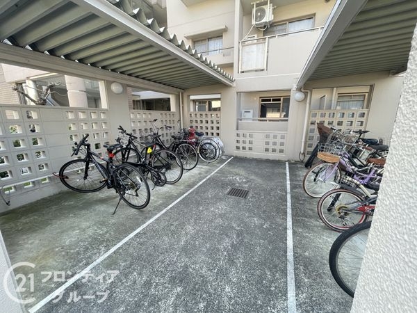 ラヴェール和泉中央3号棟　中古マンション