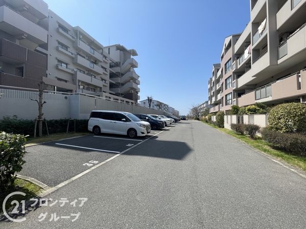 ラヴェール和泉中央3号棟　中古マンション