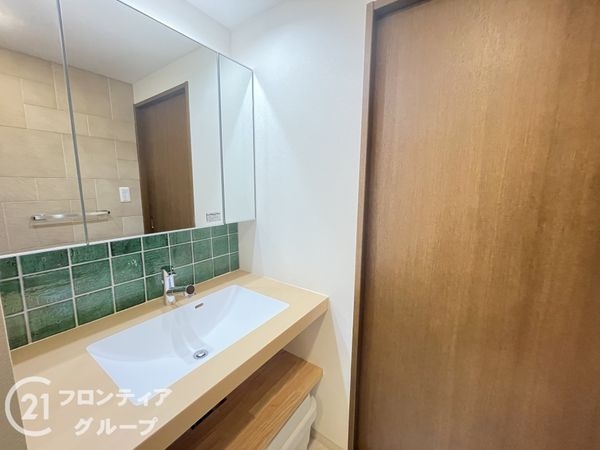 ラヴェール和泉中央3号棟　中古マンション