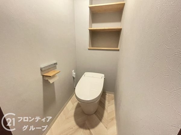 ラヴェール和泉中央3号棟　中古マンション
