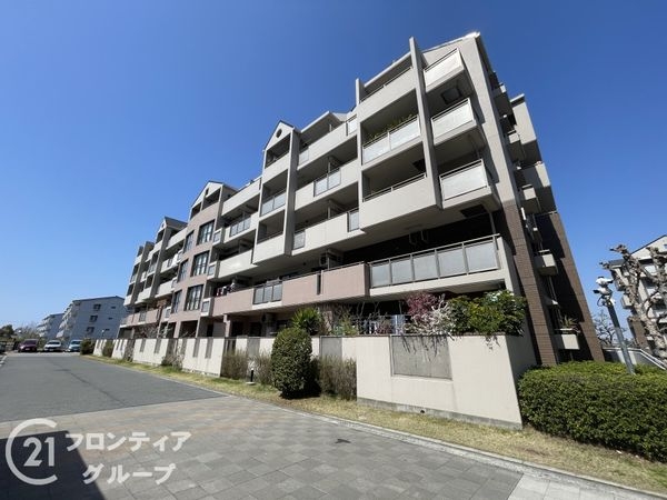 ラヴェール和泉中央3号棟　中古マンション