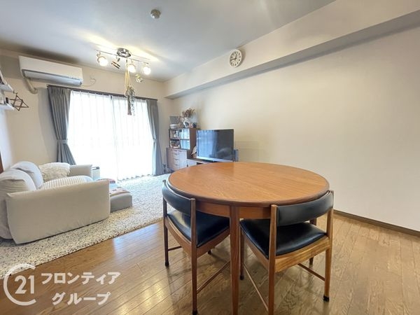 ラヴェール和泉中央3号棟　中古マンション