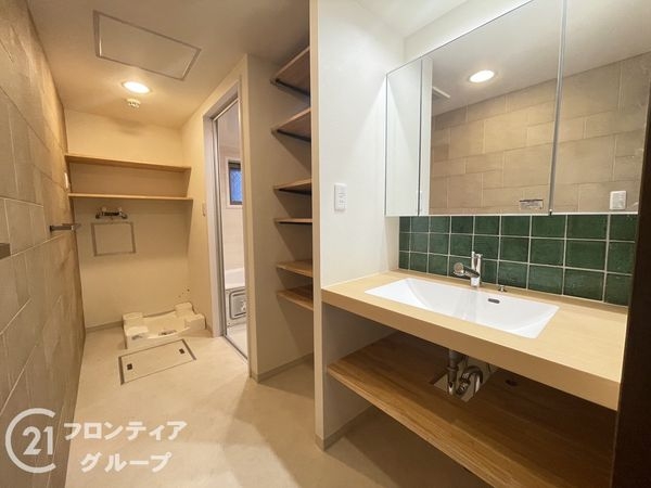 ラヴェール和泉中央3号棟　中古マンション