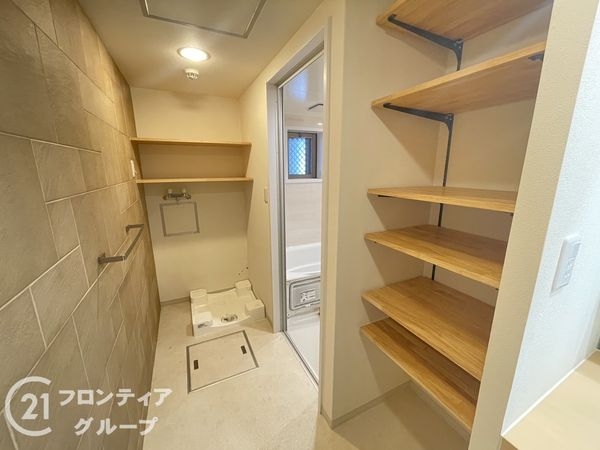 ラヴェール和泉中央3号棟　中古マンション
