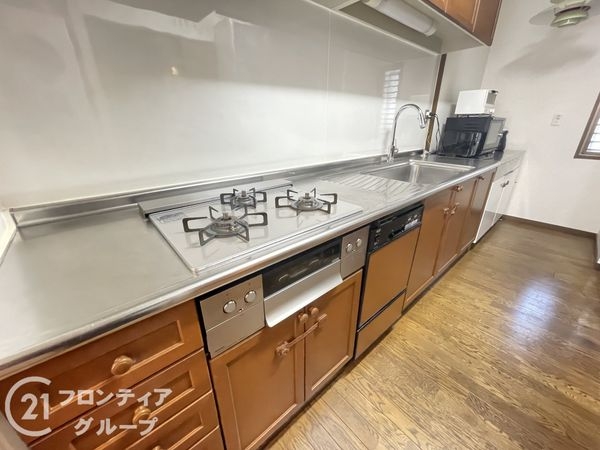 ラヴェール和泉中央3号棟　中古マンション