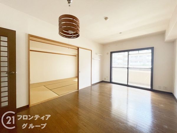 ラヴェール和泉中央3号棟　中古マンション