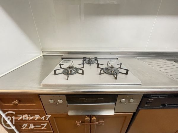 ラヴェール和泉中央3号棟　中古マンション