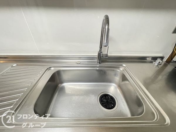ラヴェール和泉中央3号棟　中古マンション
