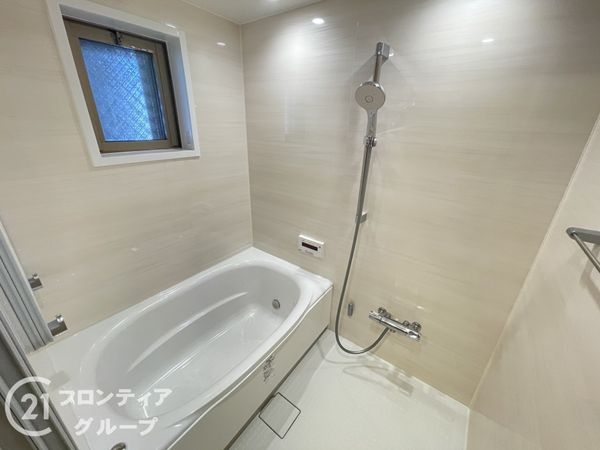 ラヴェール和泉中央3号棟　中古マンション