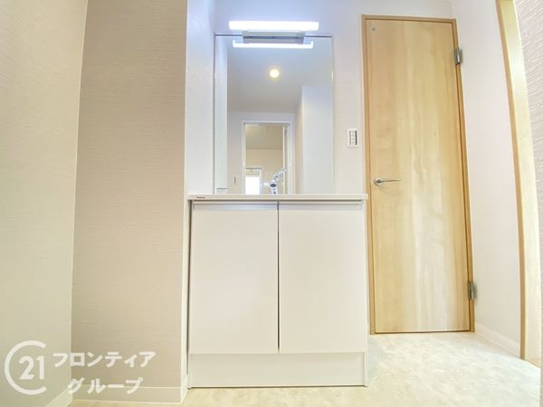 泉北茶山台第１次住宅１１号棟　中古マンション