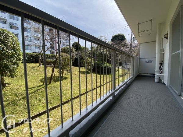 泉北茶山台第１次住宅１１号棟　中古マンション