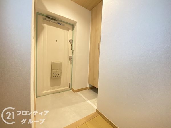 泉北茶山台第１次住宅１１号棟　中古マンション
