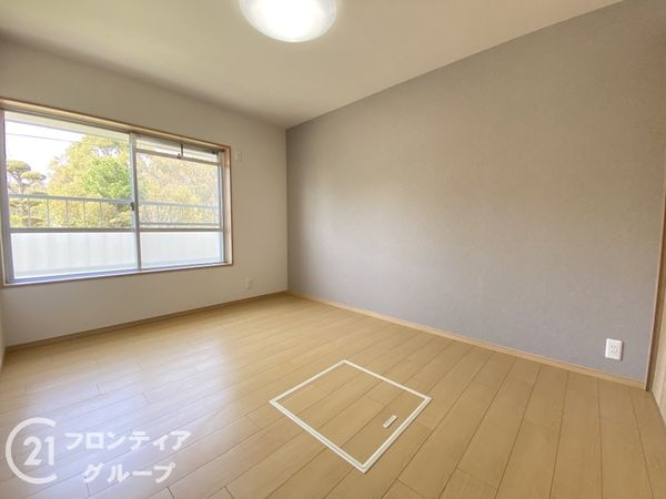泉北茶山台第１次住宅１１号棟　中古マンション