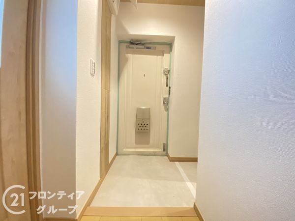 泉北茶山台第１次住宅１１号棟　中古マンション