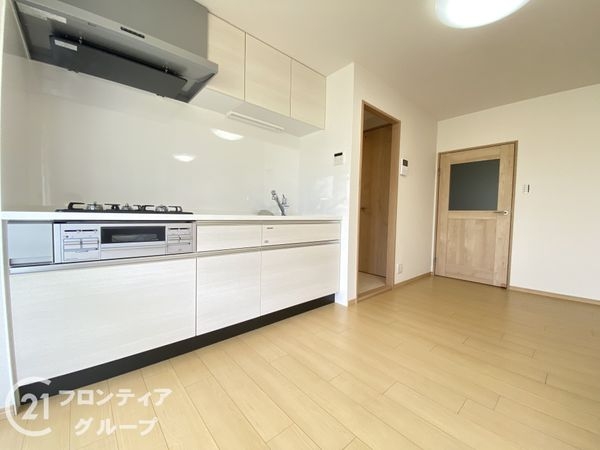 泉北茶山台第１次住宅１１号棟　中古マンション