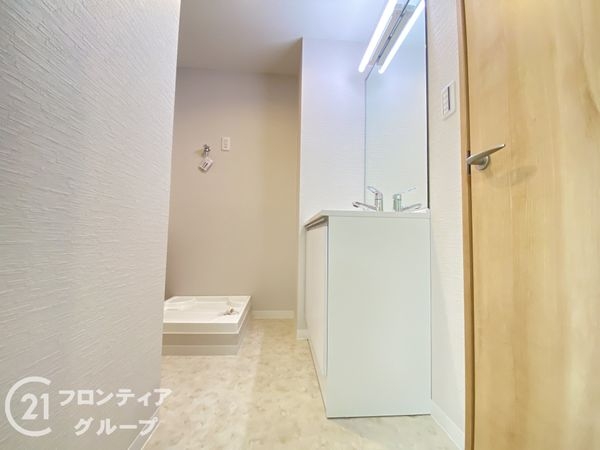 泉北茶山台第１次住宅１１号棟　中古マンション