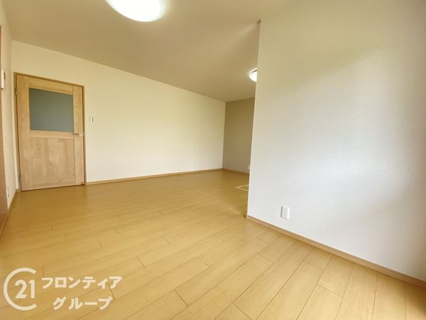 泉北茶山台第１次住宅１１号棟　中古マンション
