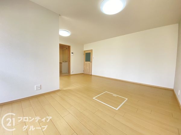 泉北茶山台第１次住宅１１号棟　中古マンション