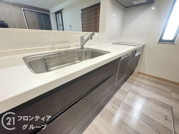 堺市美原区太井　中古一戸建て