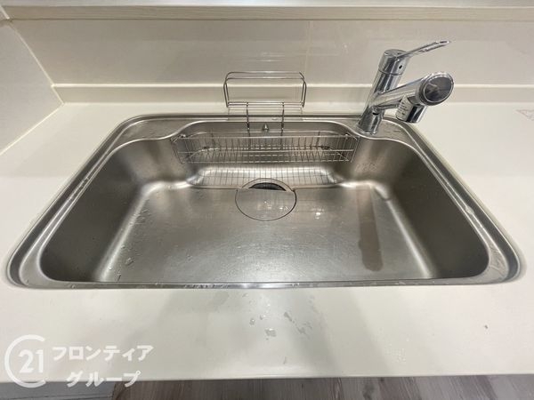堺市美原区太井の中古一戸建て