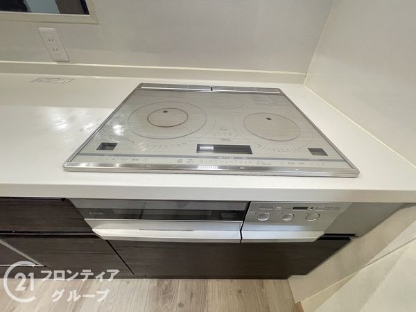 堺市美原区太井の中古一戸建て