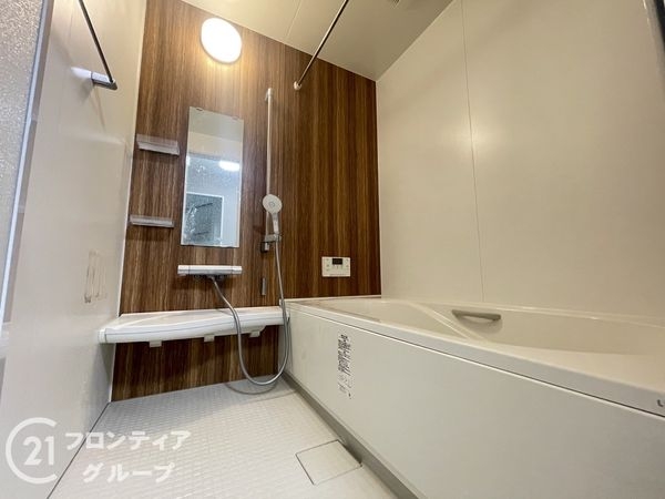 堺市美原区太井　中古一戸建て