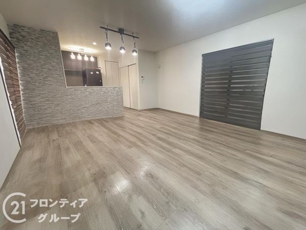 堺市美原区太井　中古一戸建て