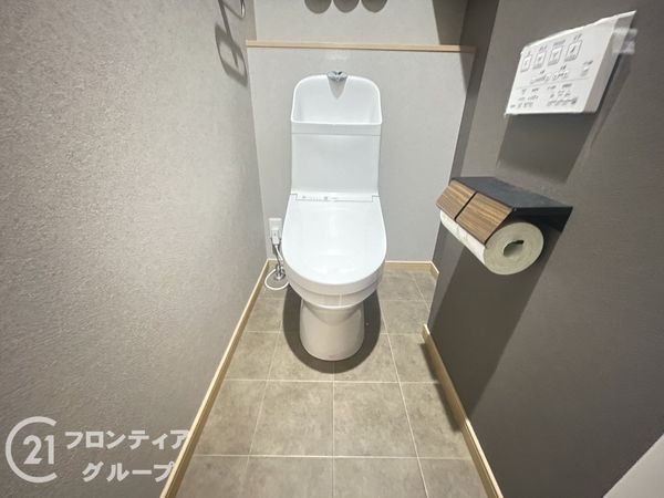 堺市美原区太井の中古一戸建て