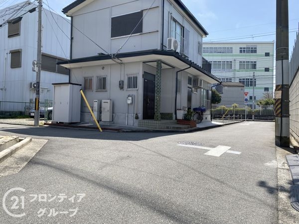 堺市堺区山本町５丁新築一戸建て