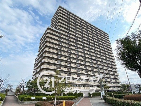 ファミールハイツなかもず　中古マンション