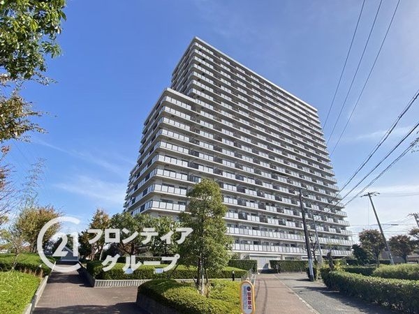 ファミールハイツなかもず　中古マンション