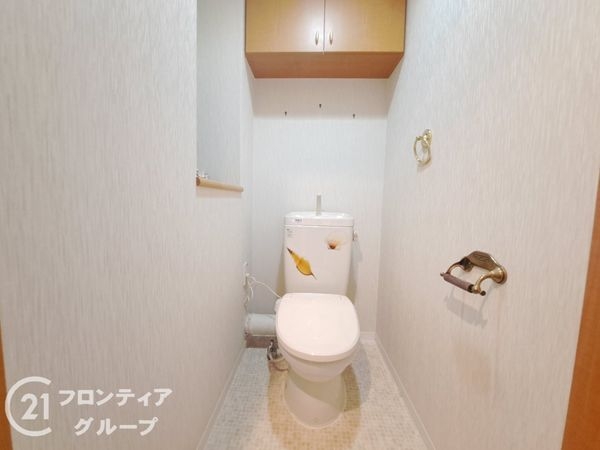 クレアホームズ上野芝神野町　中古マンション