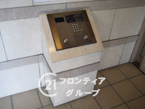クレアホームズ上野芝神野町　中古マンション