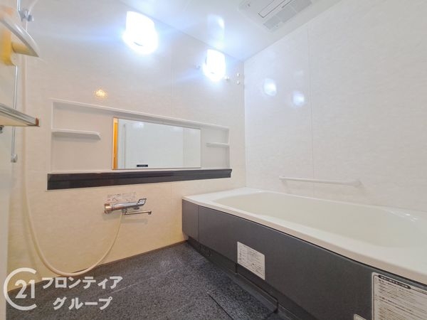 クレアホームズ上野芝神野町　中古マンション