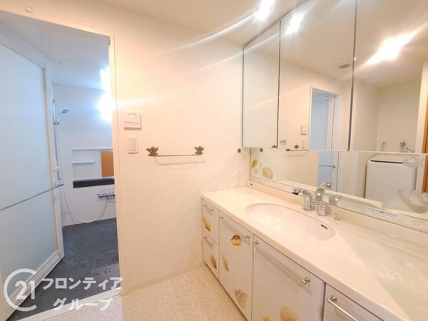 クレアホームズ上野芝神野町　中古マンション