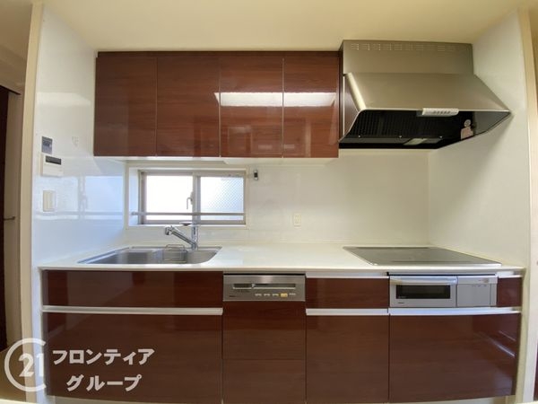 リオンローレ堺・宿院　中古マンション