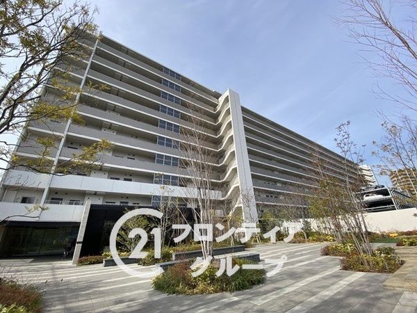 Ｓ．Ｊ．Ｃレジデンス　中古マンション