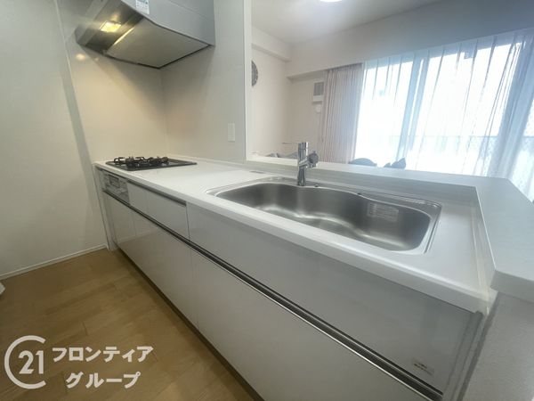 Ｓ．Ｊ．Ｃレジデンス　中古マンション