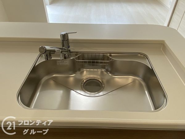 岸和田市今木町　新築一戸建て　２期　全１区画