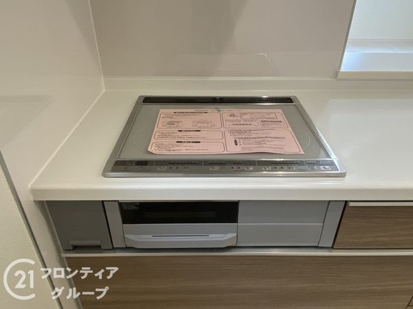 岸和田市今木町　新築一戸建て　２期　全１区画
