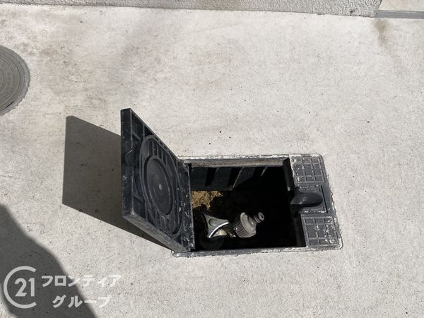 堺市堺区香ヶ丘町１丁の中古一戸建て