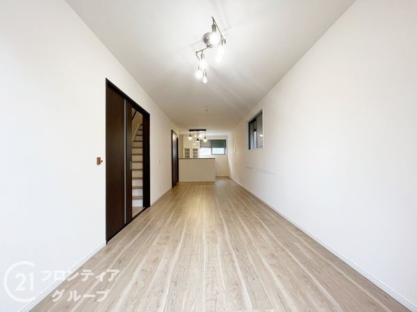 堺市堺区香ヶ丘町１丁の中古一戸建て