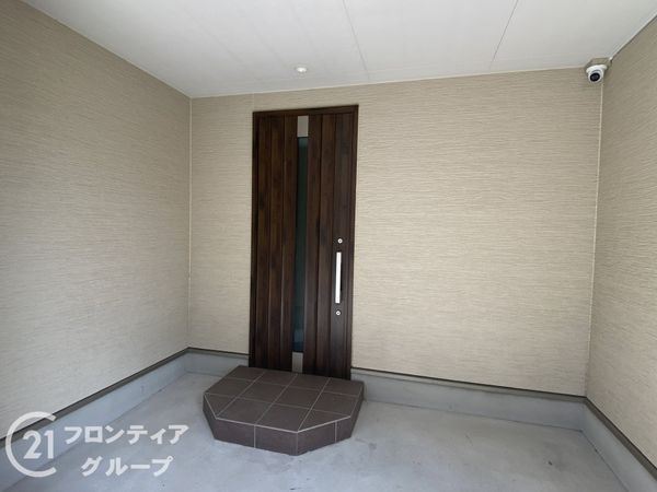 堺市堺区香ヶ丘町１丁　中古一戸建て