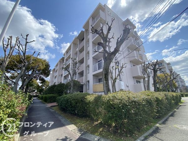 泉北御池台第1住宅27-14号棟　中古マンション