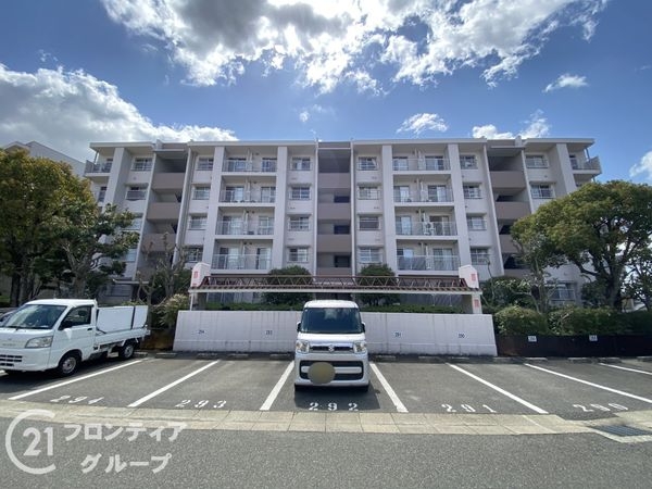泉北御池台第1住宅27-14号棟　中古マンション