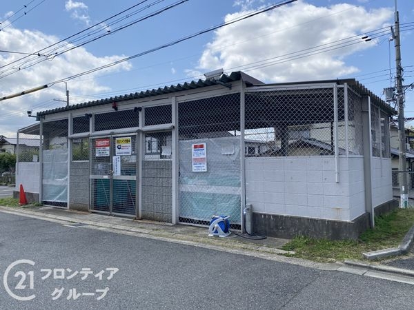 泉北御池台第1住宅27-14号棟　中古マンション
