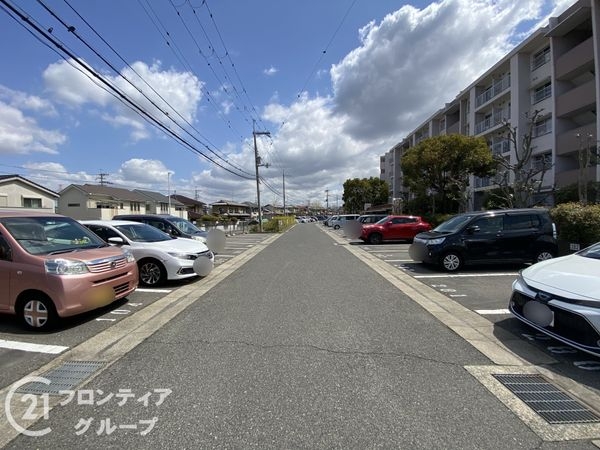 泉北御池台第1住宅27-14号棟　中古マンション