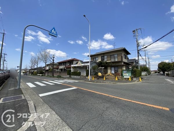 泉北御池台第1住宅27-14号棟　中古マンション
